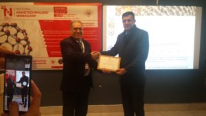 Tishk International University | Workshops