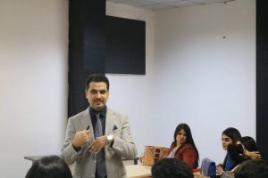 Tishk International University | Workshops