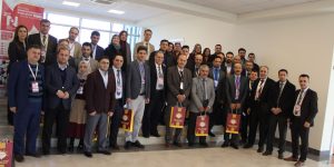 Tishk International University | Workshops