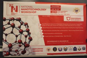 Tishk International University | Workshops