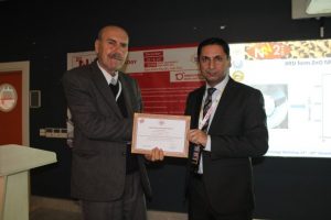 Tishk International University | Workshops