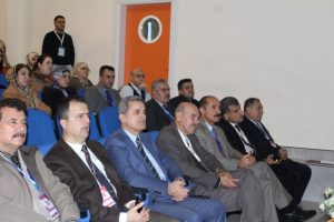 Tishk International University | Workshops