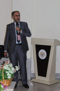 Tishk International University | Workshops