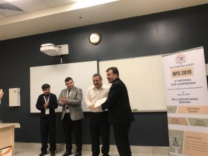 Tishk International University | Workshops