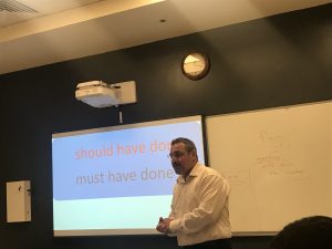 Tishk International University | Workshops