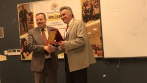 Tishk International University | Workshops