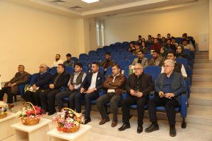 Tishk International University | Workshops