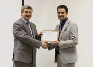 Tishk International University | Workshops