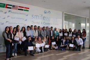 Tishk International University | Workshops