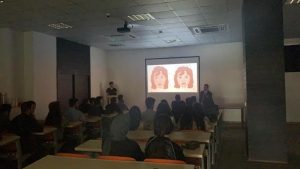 Tishk International University | Workshops