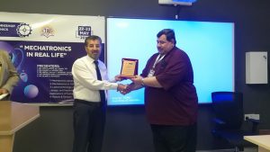 Tishk International University | Workshops