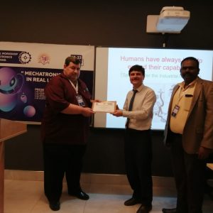 Tishk International University | Workshops