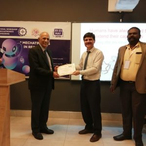 Tishk International University | Workshops