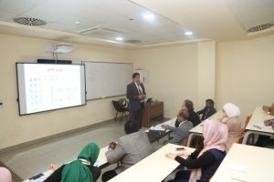 Tishk International University | Workshops