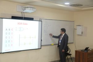 Tishk International University | Workshops