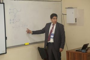 Tishk International University | Workshops