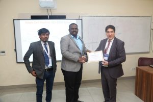 Tishk International University | Workshops