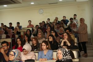 Tishk International University | Workshops