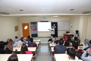 Tishk International University | Workshops