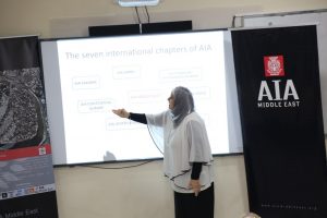 Tishk International University | Workshops