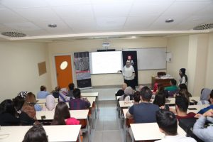 Tishk International University | Workshops