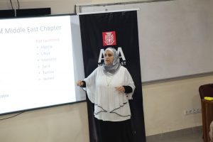 Tishk International University | Workshops