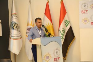 Tishk International University | Workshops