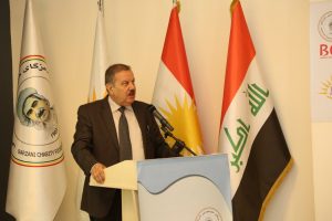 Tishk International University | Workshops