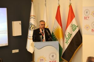 Tishk International University | Workshops