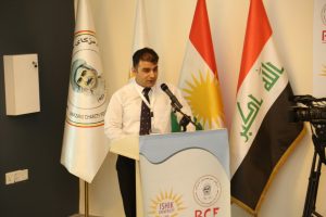 Tishk International University | Workshops