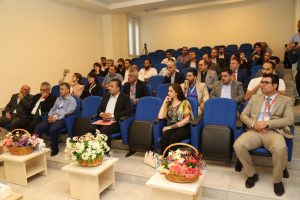 Tishk International University | Workshops