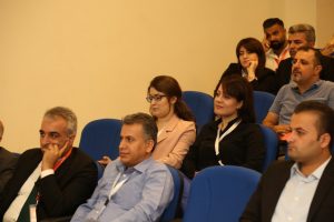 Tishk International University | Workshops