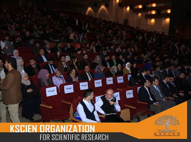 Tishk International University | Workshops