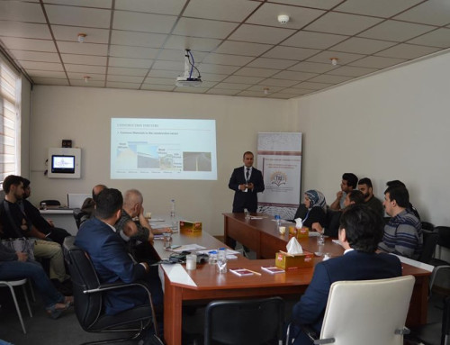 1st National Workshop on Engineering Applications of Nanotechnology