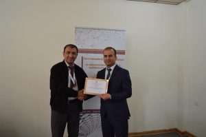 Tishk International University | Workshops