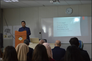 Tishk International University | Workshops