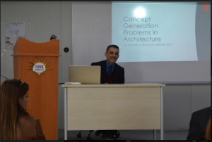 Tishk International University | Workshops