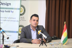 Tishk International University | Workshops