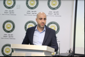 Tishk International University | Workshops