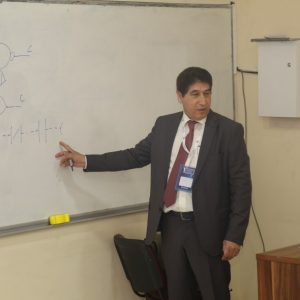 Tishk International University | Workshops