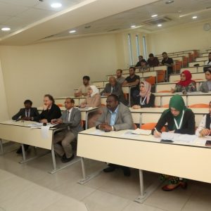 Tishk International University | Workshops