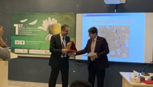 Tishk International University | Workshops