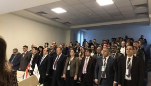 Tishk International University | Workshops