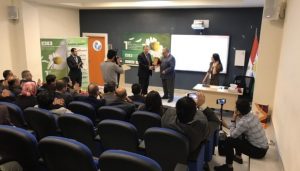 Tishk International University | Workshops