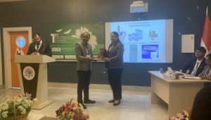 Tishk International University | Workshops