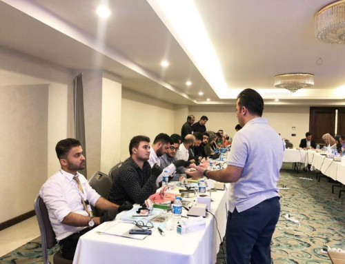 National Workshop on Laminate Veneer in Everyday Practice