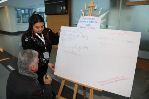 Tishk International University | Workshops