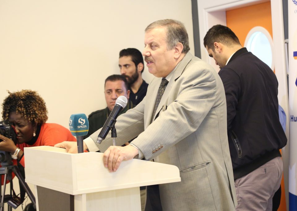 Tishk International University | Workshops