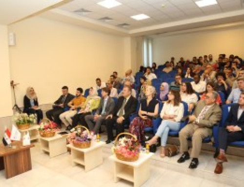 Partnerships for SDG 6 towards achieving improved and sustainable WASH Services