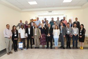 Tishk International University | Workshops